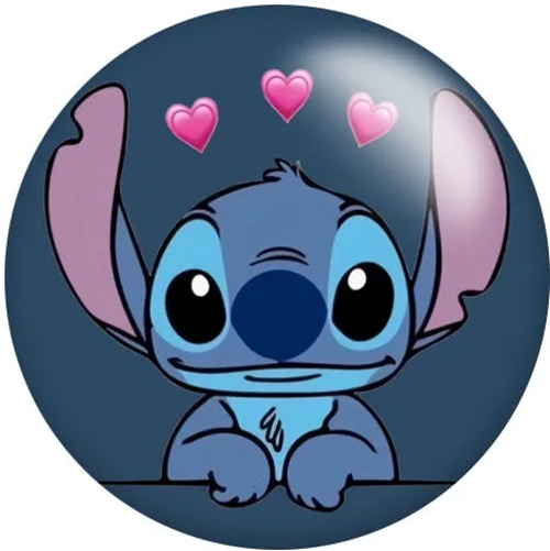 Stitch