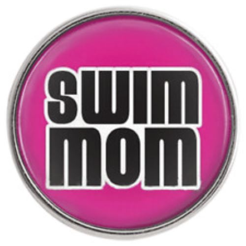 Swim Mom