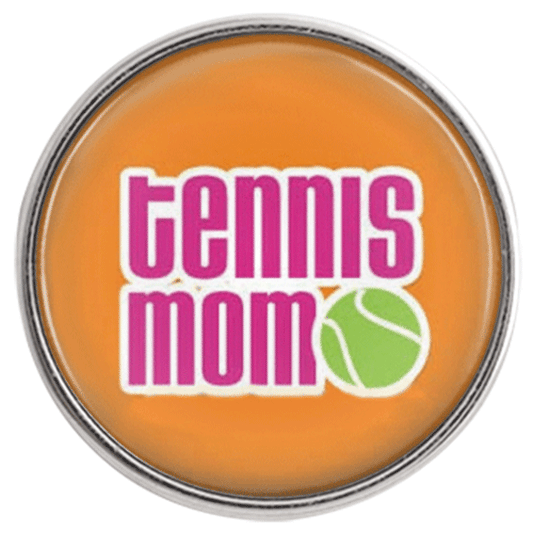 Tennis Mom