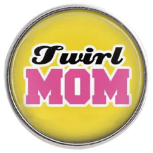 Twirl Mom