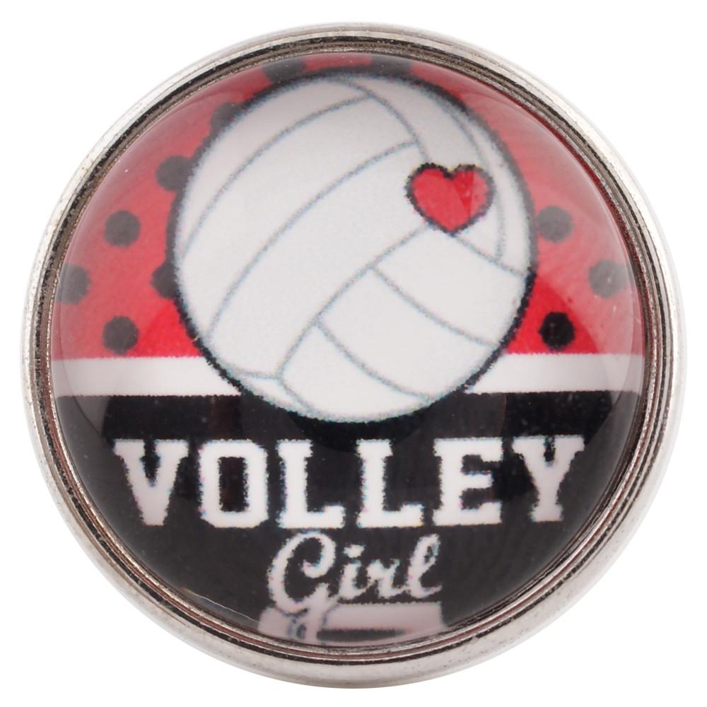 Volley Girl