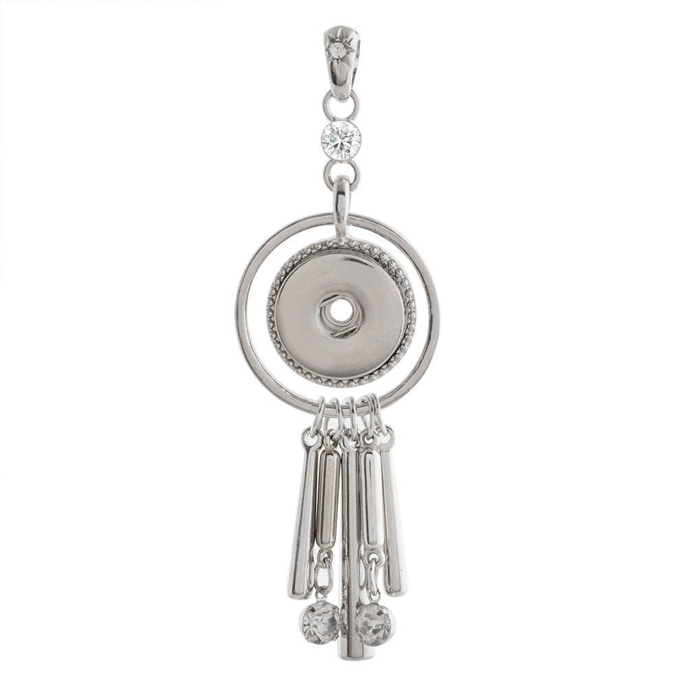 Wind Chime Pendant